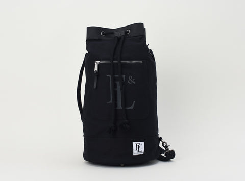 Arnold Duffel Black