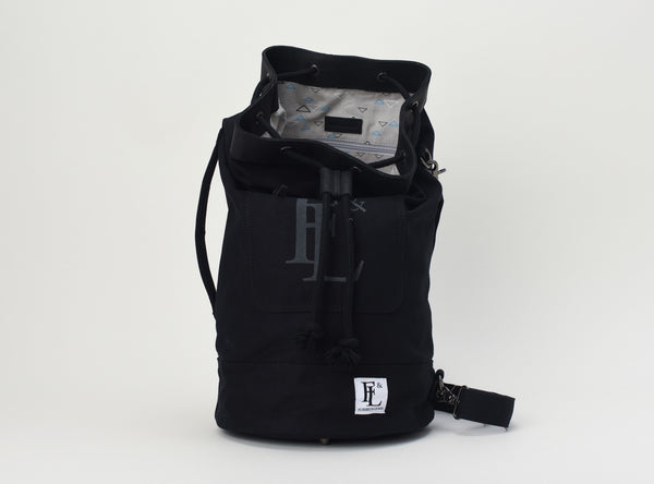 Arnold Duffel Black