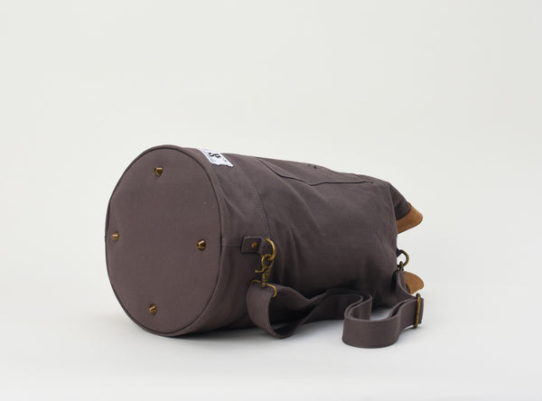 Arnold Duffel Grey