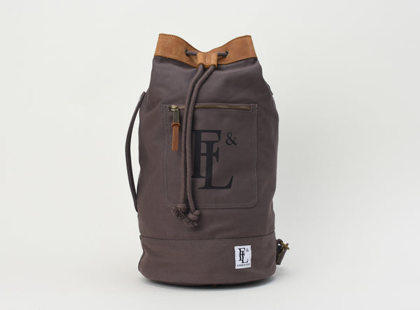 Arnold Duffel Grey