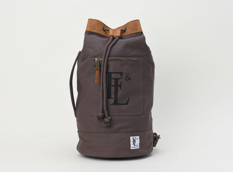 Arnold Duffel Grey