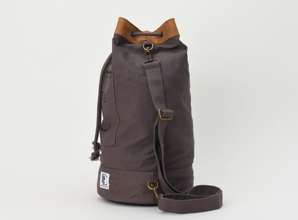 Arnold Duffel Grey