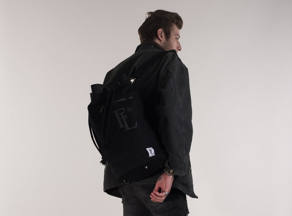 Arnold Duffel Black