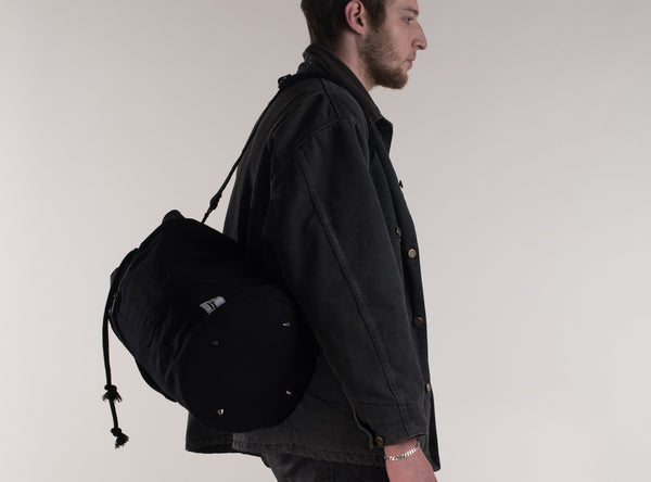 Arnold Duffel Black
