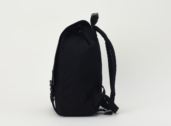 Devon Backpack Black