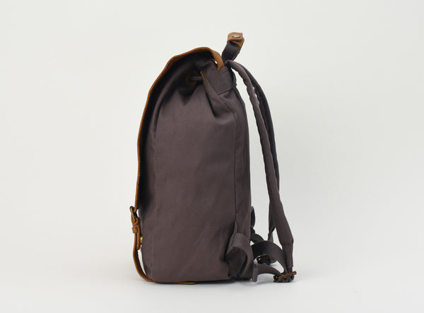 Devon Backpack Grey