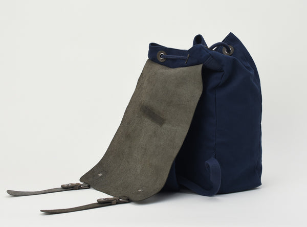 Devon Backpack Navy