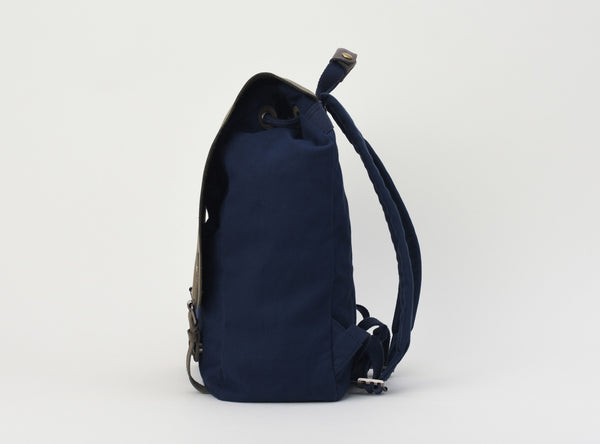 Devon Backpack Navy