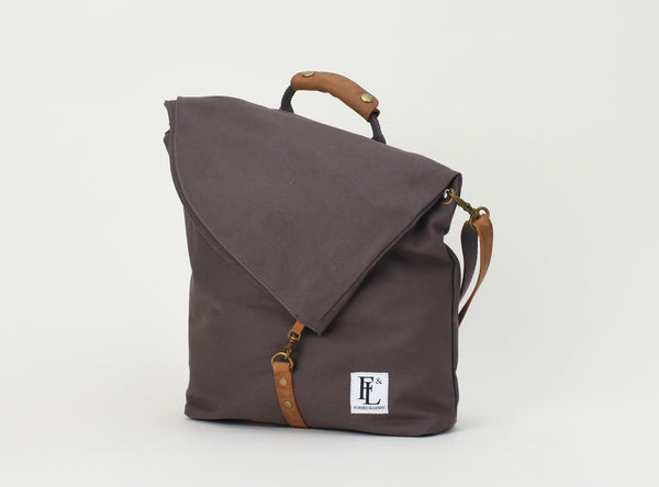 La Rochelle Tote Grey