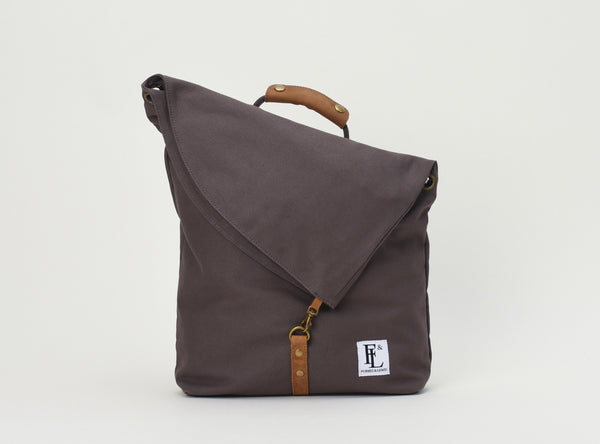 La Rochelle Tote Grey
