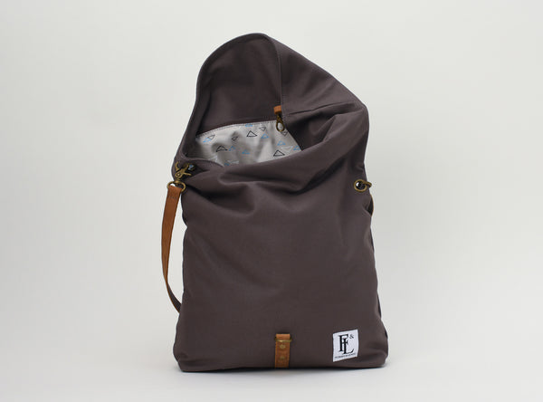 La Rochelle Tote Grey