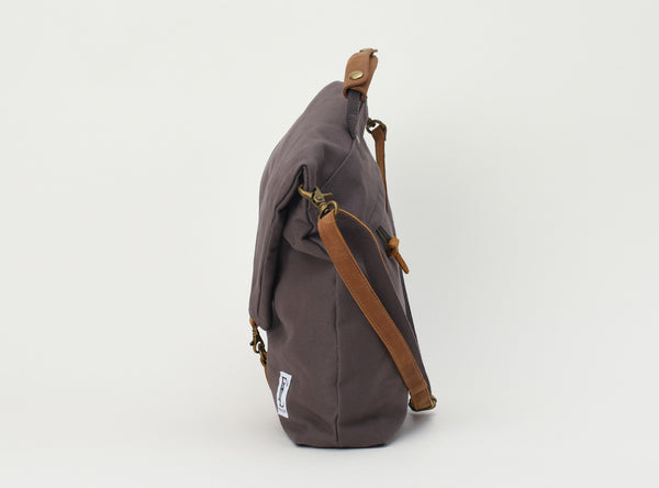 La Rochelle Tote Grey