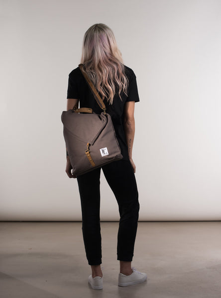 La Rochelle Tote Grey