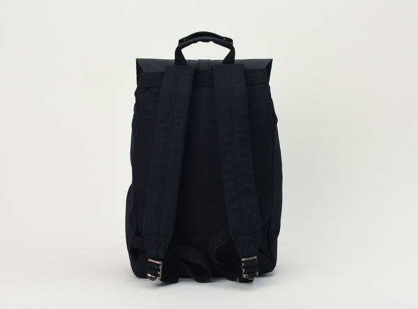 Lincoln Backpack Black