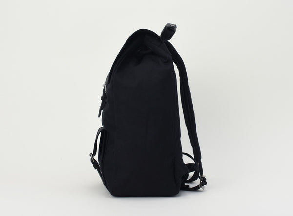 Lincoln Backpack Black