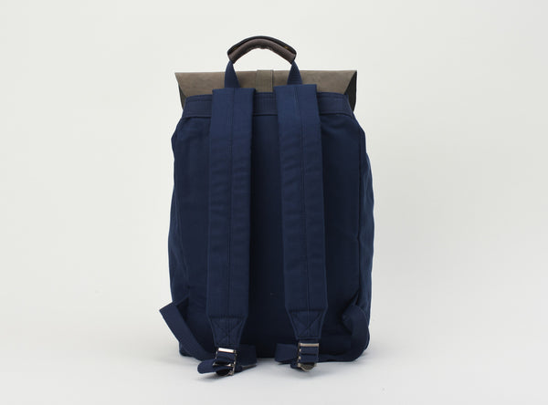 Lincoln Backpack Navy