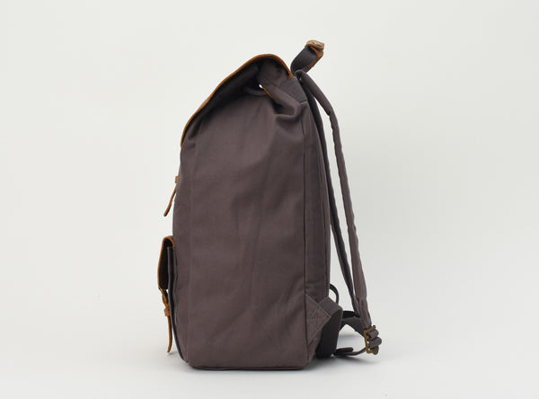 Lincoln Backpack Grey