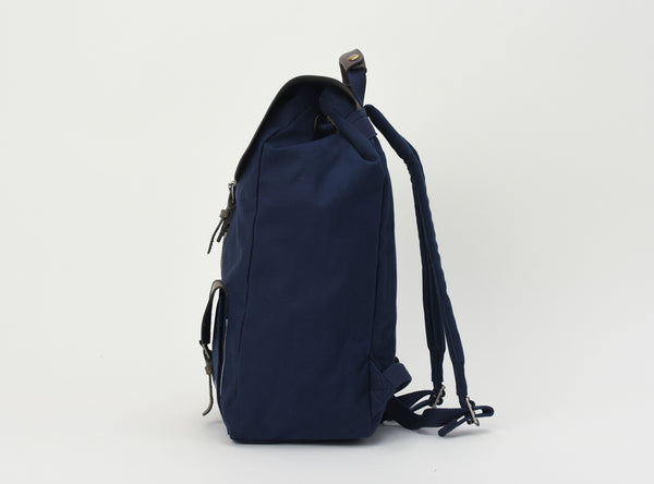 Lincoln Backpack Navy