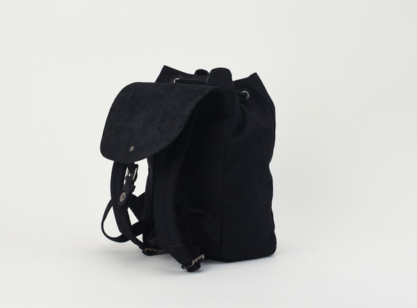 Littlehampton Backpack Black