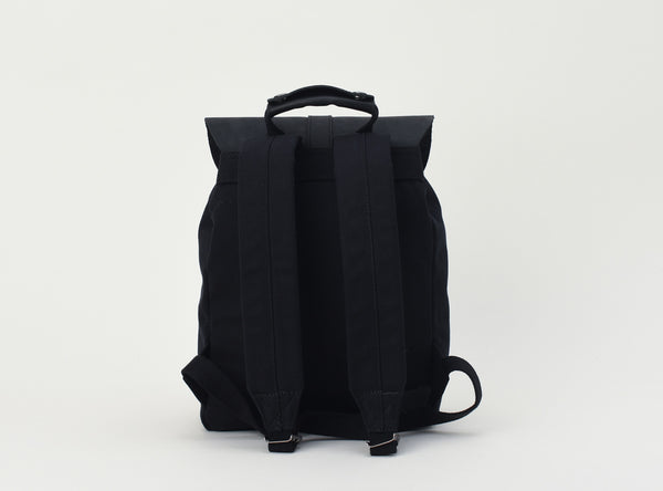 Littlehampton Backpack Black