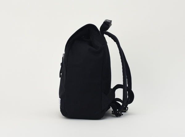 Littlehampton Backpack Black
