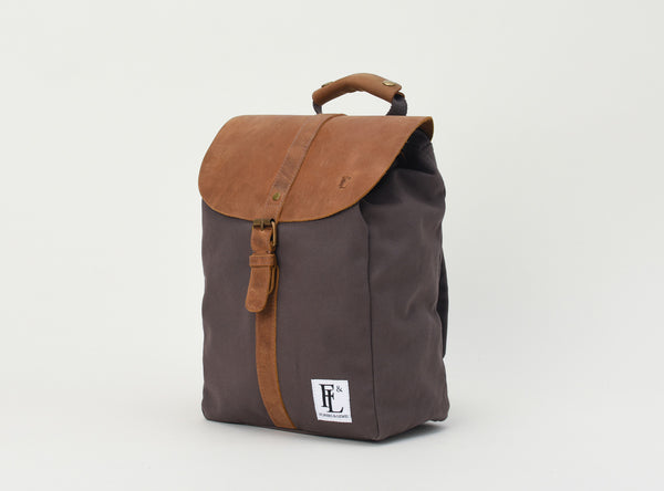 Littlehampton Backpack Grey