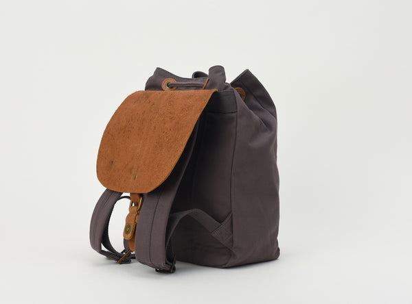 Littlehampton Backpack Grey