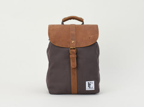 Littlehampton Backpack Grey