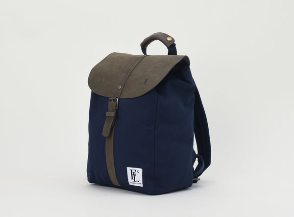 Littlehampton Backpack Navy