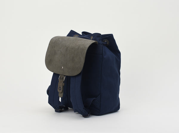 Littlehampton Backpack Navy