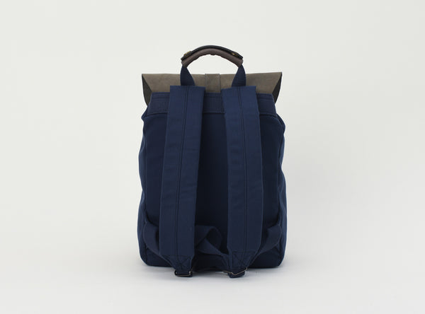 Littlehampton Backpack Navy
