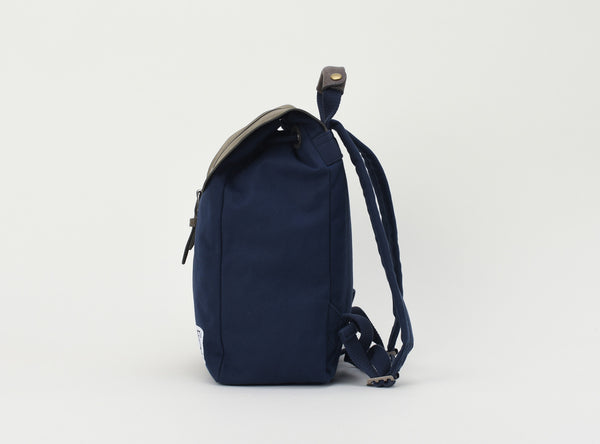 Littlehampton Backpack Navy