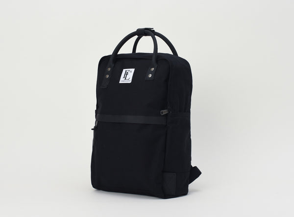 Paddington Backpack Black