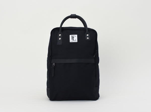 Paddington Backpack Black
