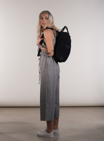 Paddington Backpack Black