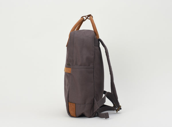 Paddington Backpack Grey