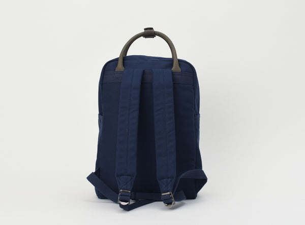 Paddington Backpack Navy