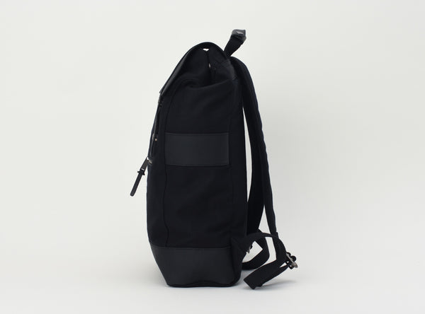 Rider Backpack Black