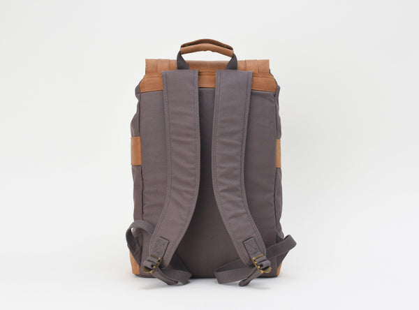 Rider Backpack Grey