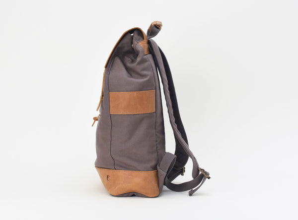 Rider Backpack Grey