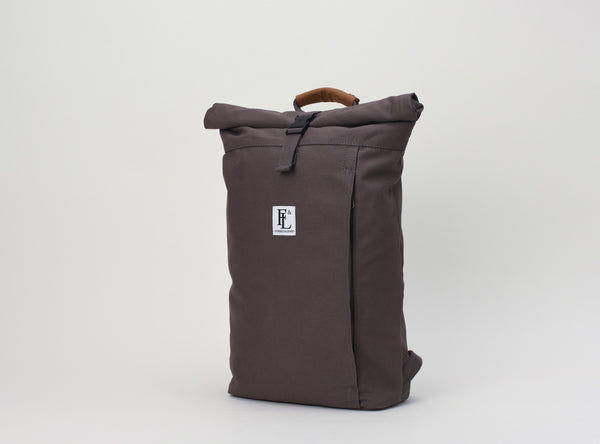 Rollie Backpack Grey