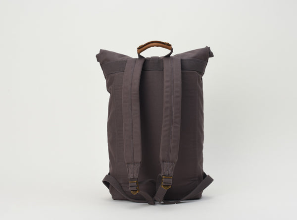 Rollie Backpack Grey