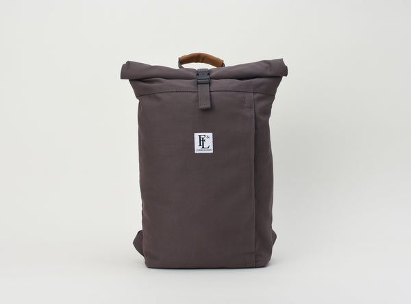 Rollie Backpack Grey