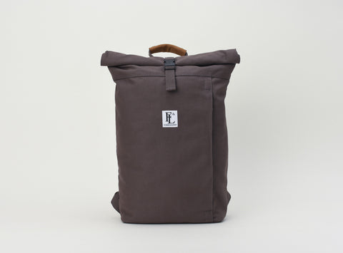 Rollie Backpack Grey