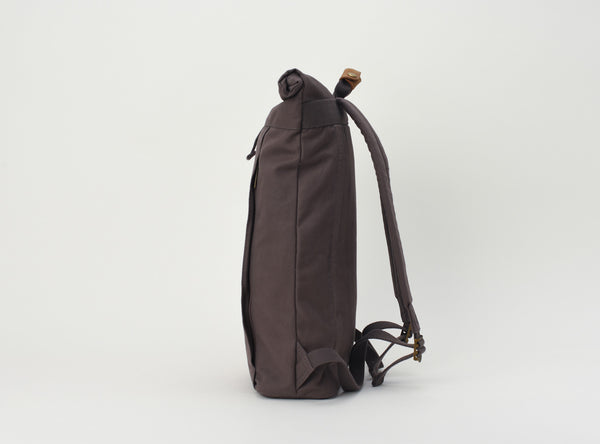 Rollie Backpack Grey