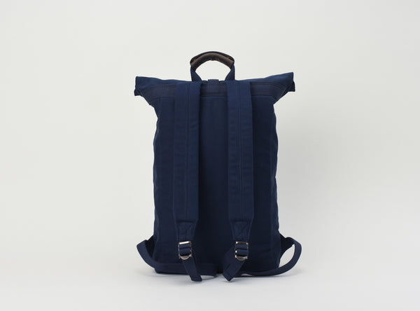 Rollie Backpack Navy