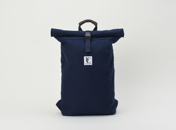 Rollie Backpack Navy
