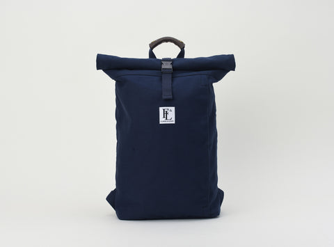 Rollie Backpack Navy
