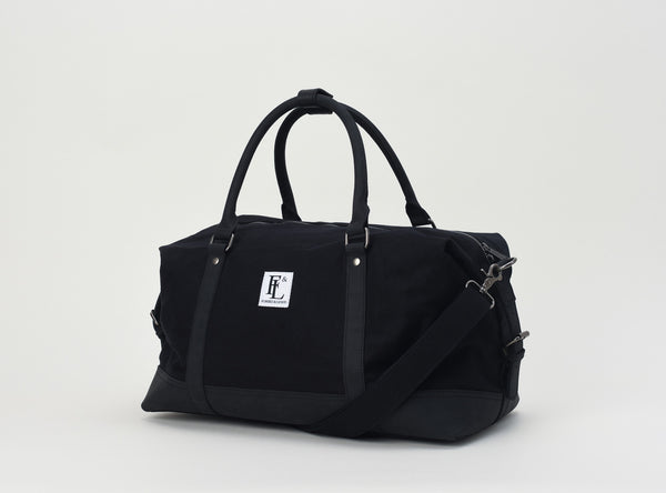Somerset Holdall Black