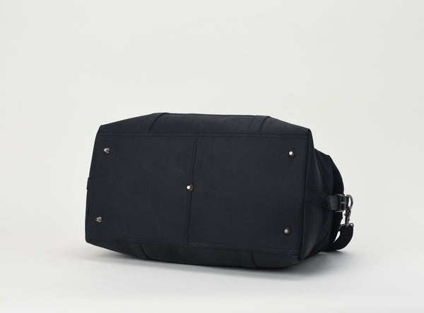 Somerset Holdall Black